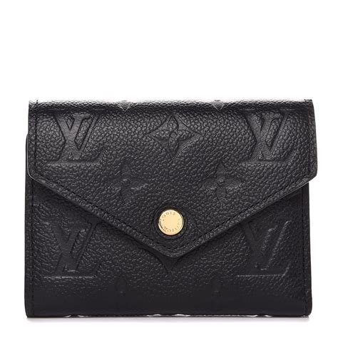 louis vuitton victoire wallet|louis vuitton wallet buy online.